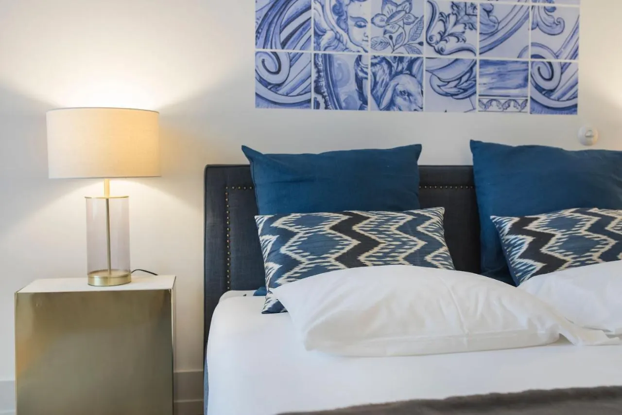 Lovelystay - Fancy Apartment In The Heart Of Lisbon