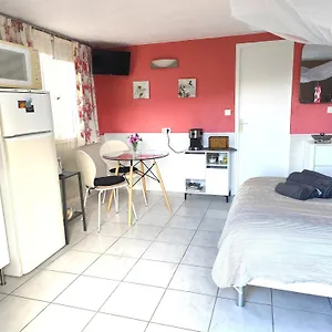 Le Romantique à 20 Kms De Bendéjun