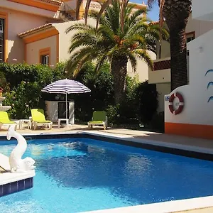 Palm Estudios Apartment Lagos