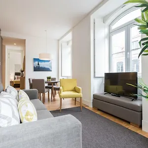  Apartment Flh Downtown Fantastic Flat